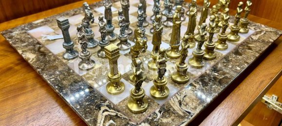 Propiedad comercial de 2 habitaciónes en Rome, Italy No. 77035 23