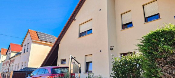 3 Schlafzimmer Haus in Wittenberg, Germany, Nr. 286049 6