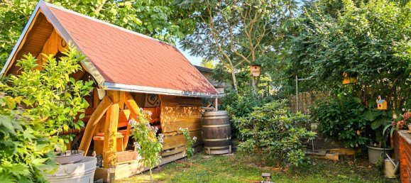 3 Schlafzimmer Haus in Wittenberg, Germany, Nr. 286049 8