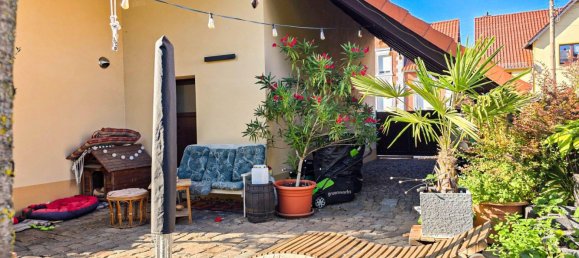 3 Schlafzimmer Haus in Wittenberg, Germany, Nr. 286049 10