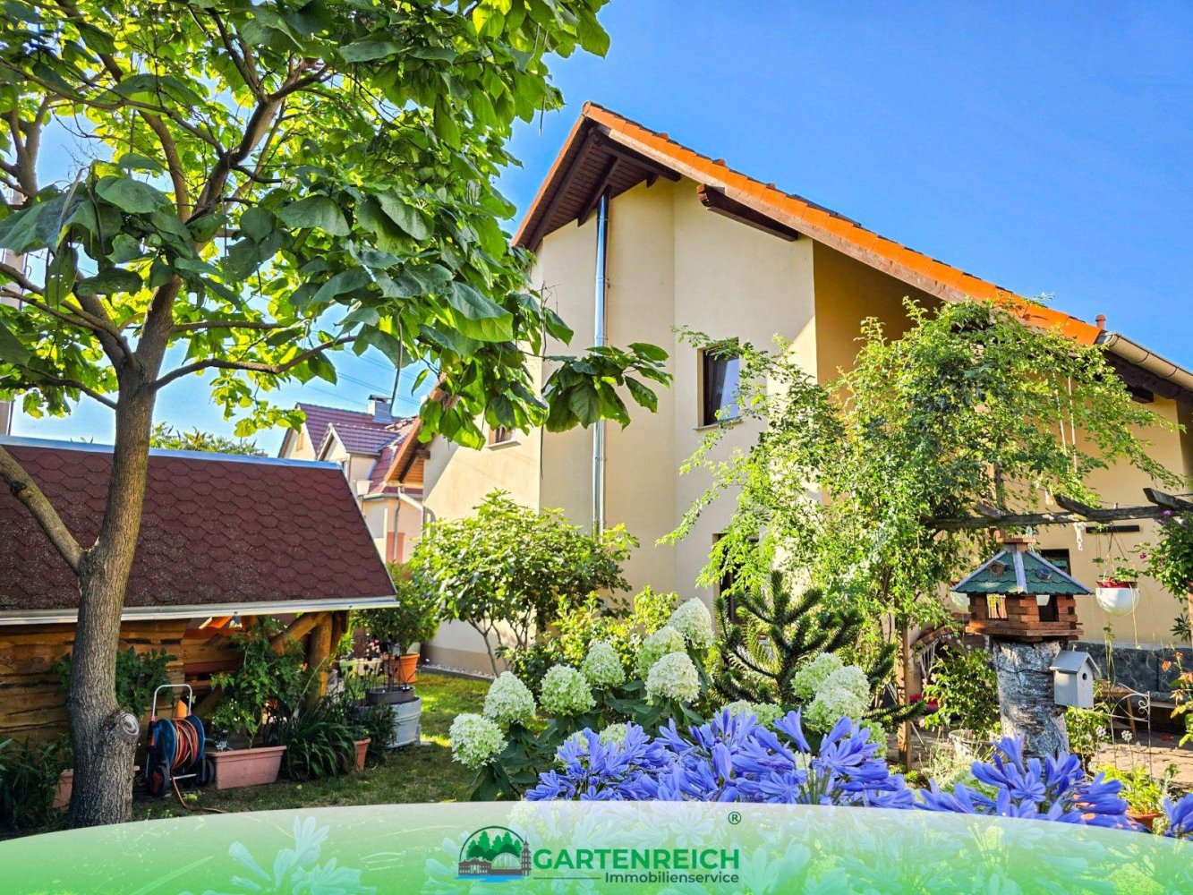 3 Schlafzimmer Haus in Wittenberg, Germany, Nr. 286049