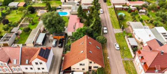 3 Schlafzimmer Haus in Wittenberg, Germany, Nr. 286049 17