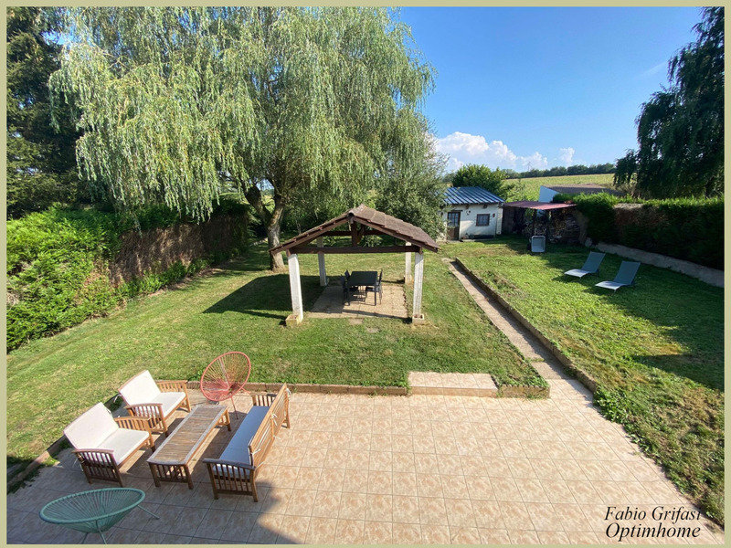 6 rooms House in Benamenil, France No. 241119