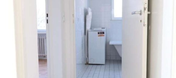 Квартира с 1 спальней в Мариендорф, Германия № 331082 8