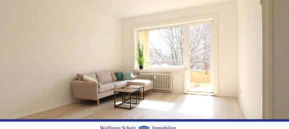 Квартира с 1 спальней в Мариендорф, Германия № 331082 2