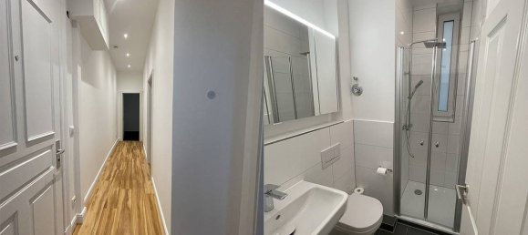 2غرفة شقة في Hamburg-Nord, Germany رقم 35805 2