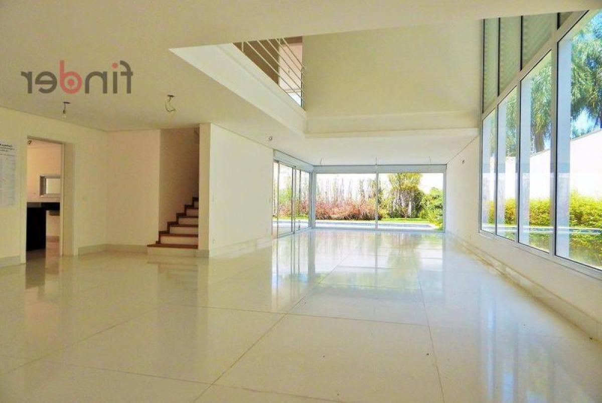 Casa T4 em São Paulo, Brazil N.º 517299