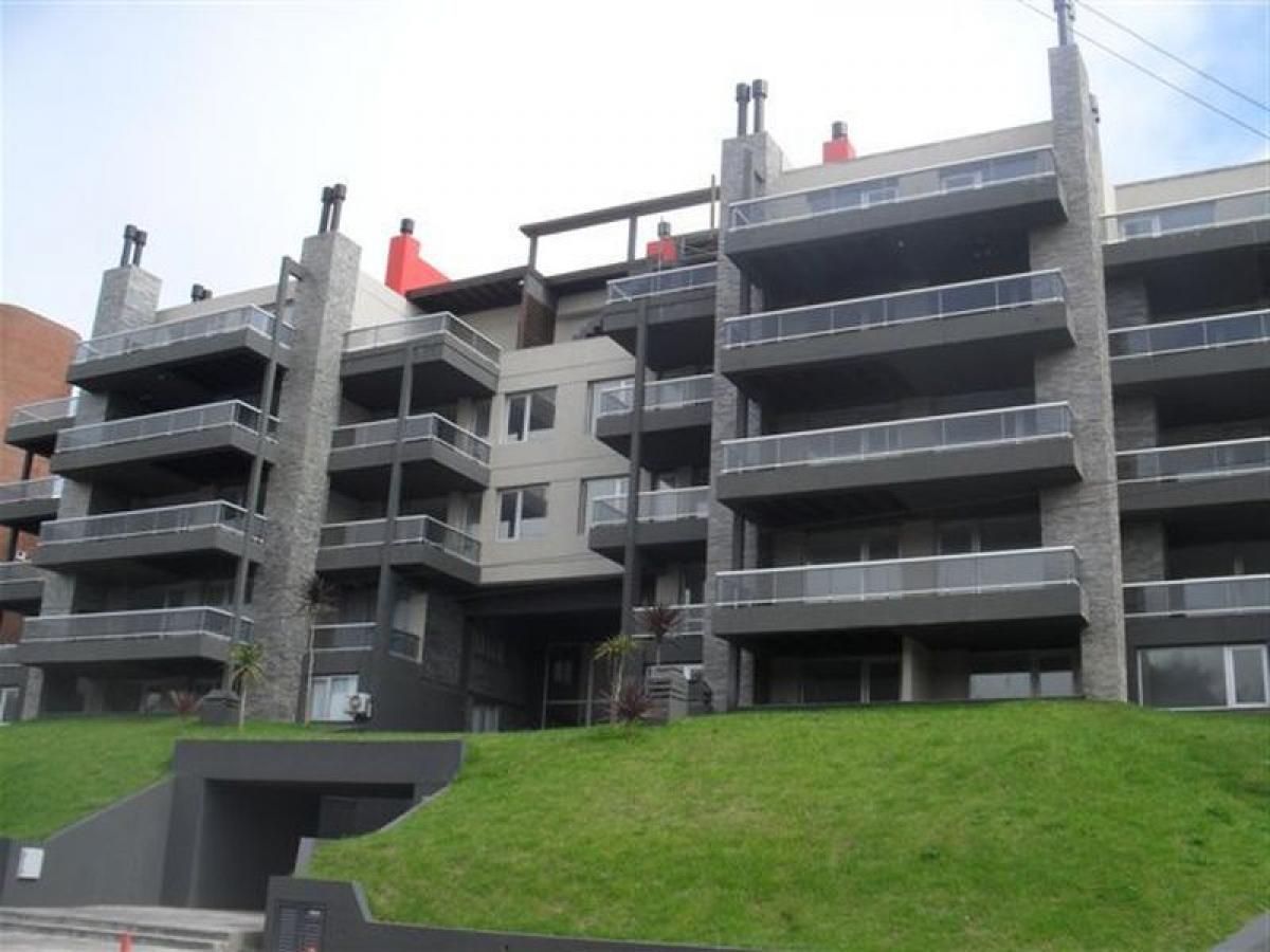 3 bedrooms Apartment in Mar del Plata, Argentina No. 98430