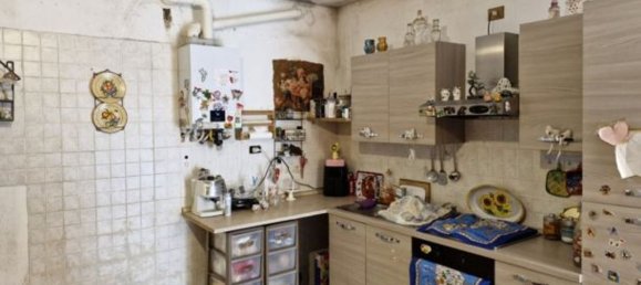 3 rooms Apartment in Arsago Seprio, Italy No. 5433 6