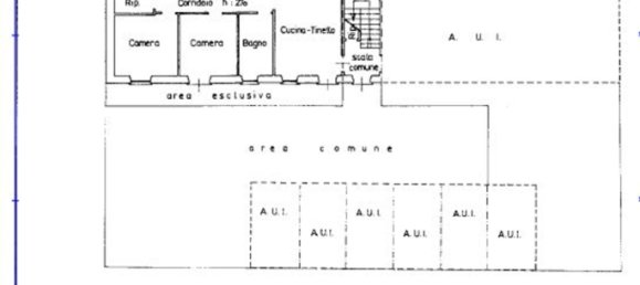 3 rooms Apartment in Arsago Seprio, Italy No. 5433 22