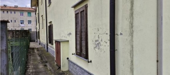 3 rooms Apartment in Arsago Seprio, Italy No. 5433 19