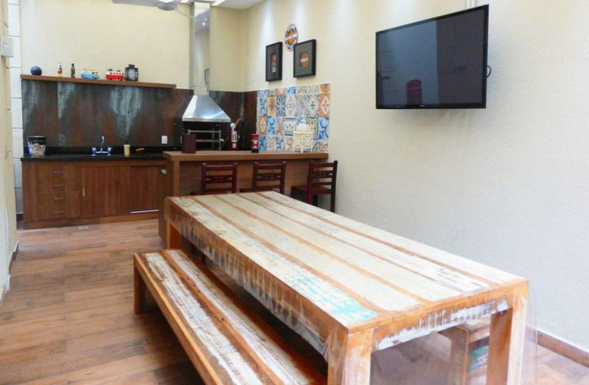 4 Schlafzimmer Haus in Sao Paulo, Brazil, Nr. 486509