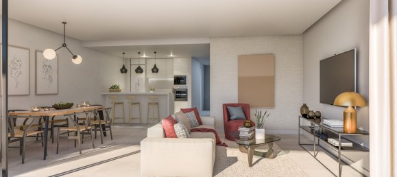 3 bedrooms Apartment in Artola, Spain No. 3329 7