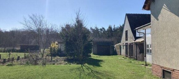 4 rooms Townhouse in Jerichower Land, Germany No. 125073 4