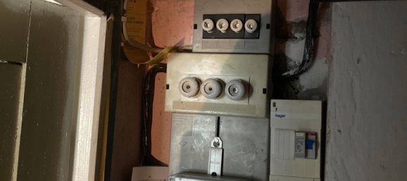 4 rooms Townhouse in Jerichower Land, Germany No. 125073 19