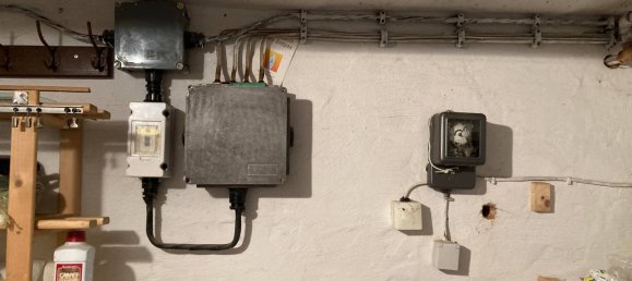 4 rooms Townhouse in Jerichower Land, Germany No. 125073 18