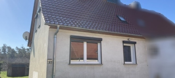 4 rooms Townhouse in Jerichower Land, Germany No. 125073 22