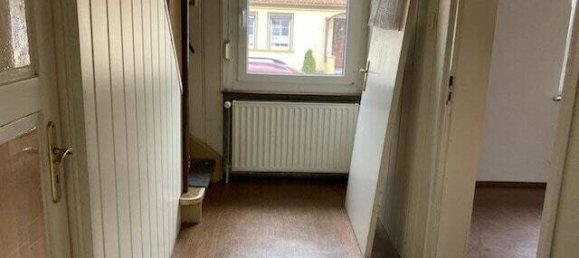 4 rooms Townhouse in Jerichower Land, Germany No. 125073 7