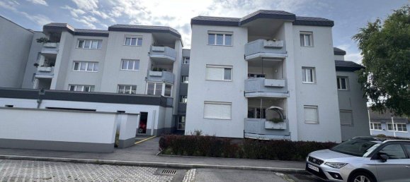 3 rooms Apartment in Gumpoldskirchen, Austria No. 201945 16