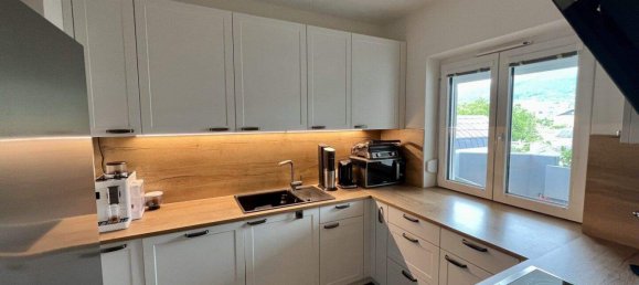 3 rooms Apartment in Gumpoldskirchen, Austria No. 201945 3