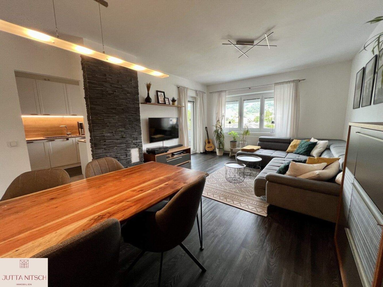 3 rooms Apartment in Gumpoldskirchen, Austria No. 201945