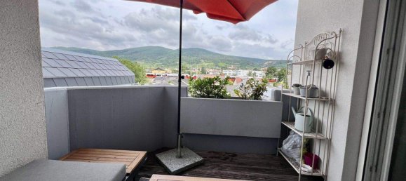 3 rooms Apartment in Gumpoldskirchen, Austria No. 201945 6