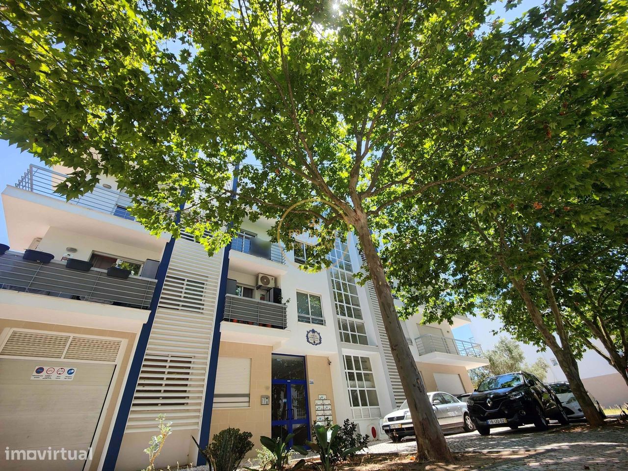 2 Schlafzimmer Wohnung in Loule, Portugal, Nr. 209105