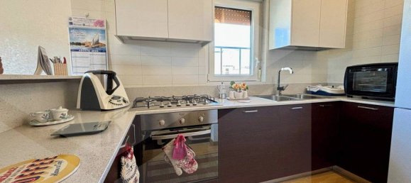 3-Zimmer Wohnung in Matera, Italy, Nr. 27666 19