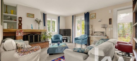 4 bedrooms House in Saint-Orens-de-Gameville, France No. 310939 2