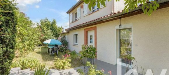 4 bedrooms House in Saint-Orens-de-Gameville, France No. 310939 13