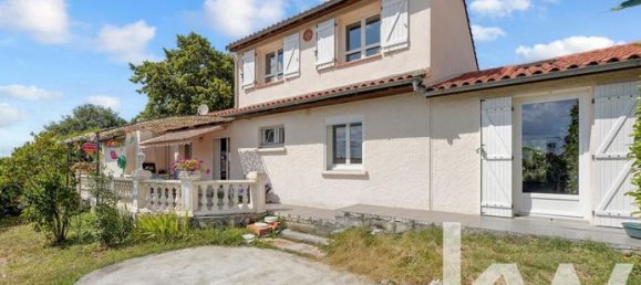 4 bedrooms House in Saint-Orens-de-Gameville, France No. 310939 12