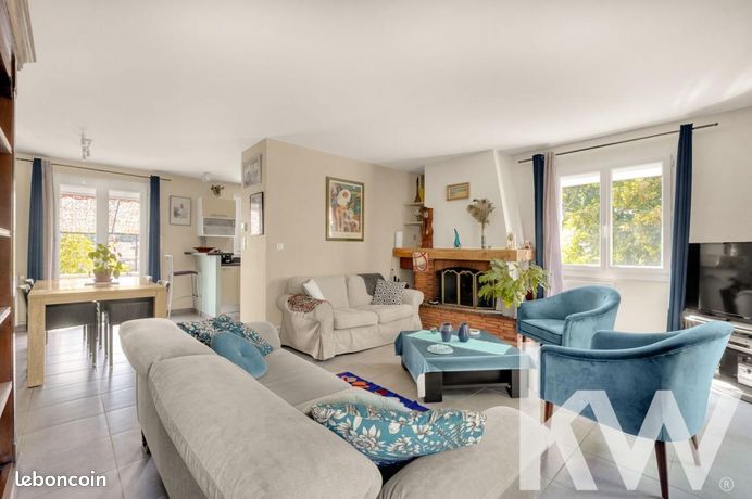 4 bedrooms House in Saint-Orens-de-Gameville, France No. 310939