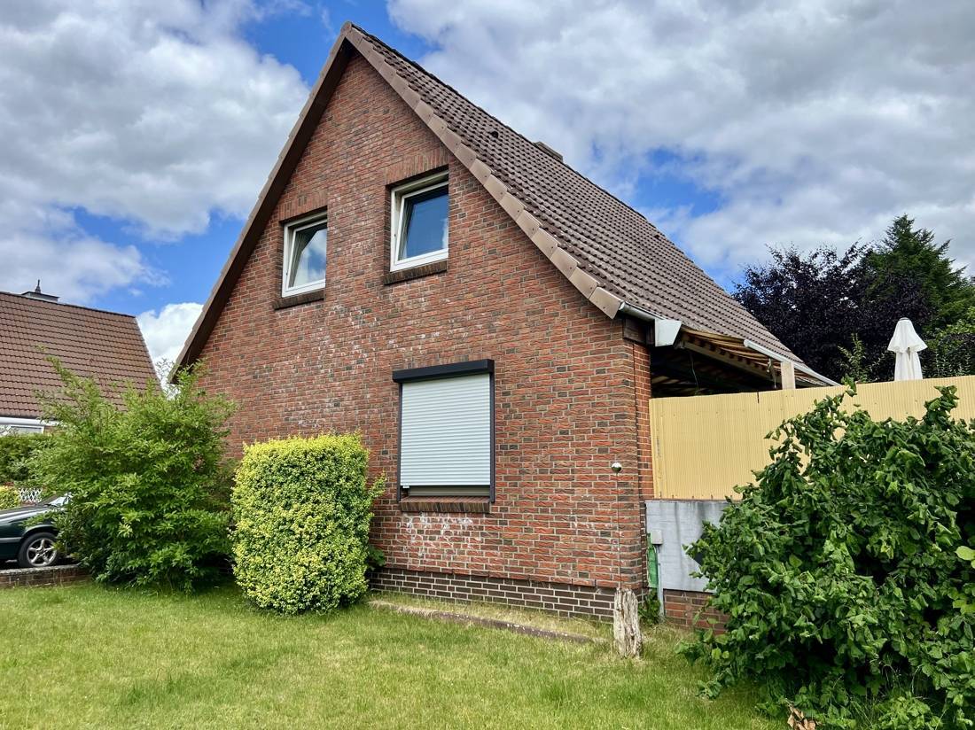 2 Schlafzimmer Haus in Rendsburg-Eckernförde, Germany, Nr. 239039