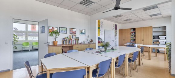 477m² Office in Karlsruhe, Germany No. 233977 27