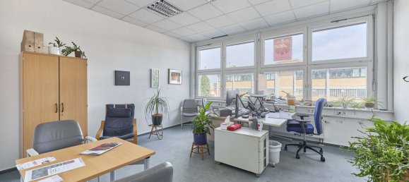 477m² Office in Karlsruhe, Germany No. 233977 15