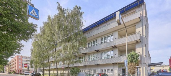 477m² Office in Karlsruhe, Germany No. 233977 38