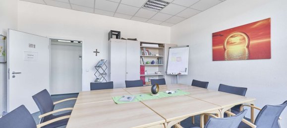 477m² Office in Karlsruhe, Germany No. 233977 19