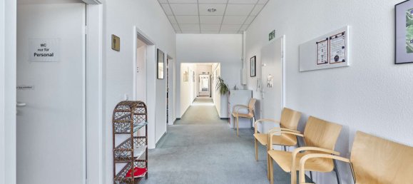 477m² Office in Karlsruhe, Germany No. 233977 44