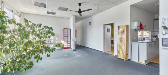 477m² Office in Karlsruhe, Germany No. 233977 42