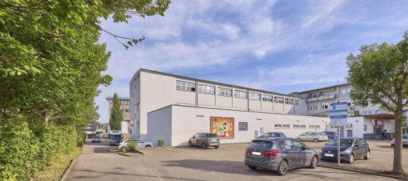 477m² Office in Karlsruhe, Germany No. 233977 40