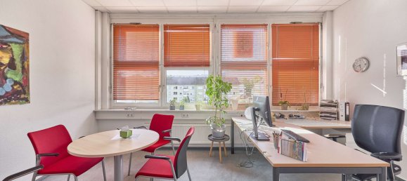 477m² Office in Karlsruhe, Germany No. 233977 14