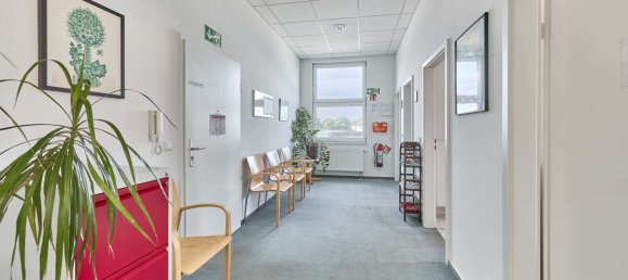 477m² Office in Karlsruhe, Germany No. 233977 9