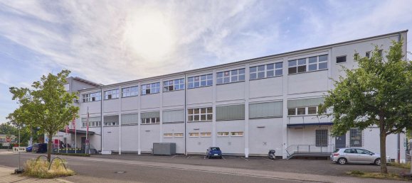 477m² Office in Karlsruhe, Germany No. 233977 39