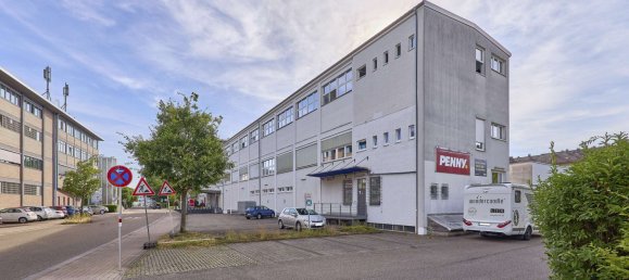 477m² Office in Karlsruhe, Germany No. 233977 6