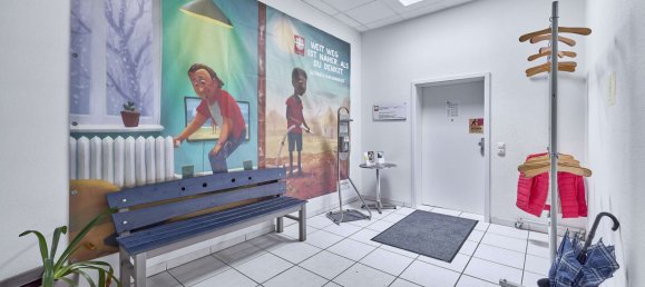 477m² Office in Karlsruhe, Germany No. 233977 3