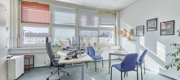 477m² Office in Karlsruhe, Germany No. 233977 13