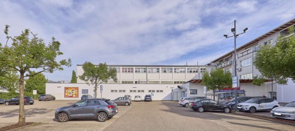 477m² Office in Karlsruhe, Germany No. 233977 41