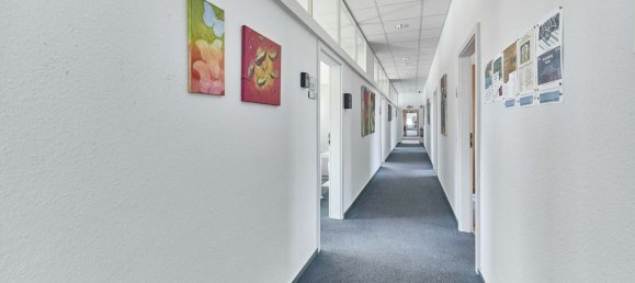 477m² Office in Karlsruhe, Germany No. 233977 47