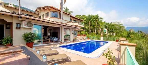 10 bedrooms House in Jalisco, Mexico No. 149080 2