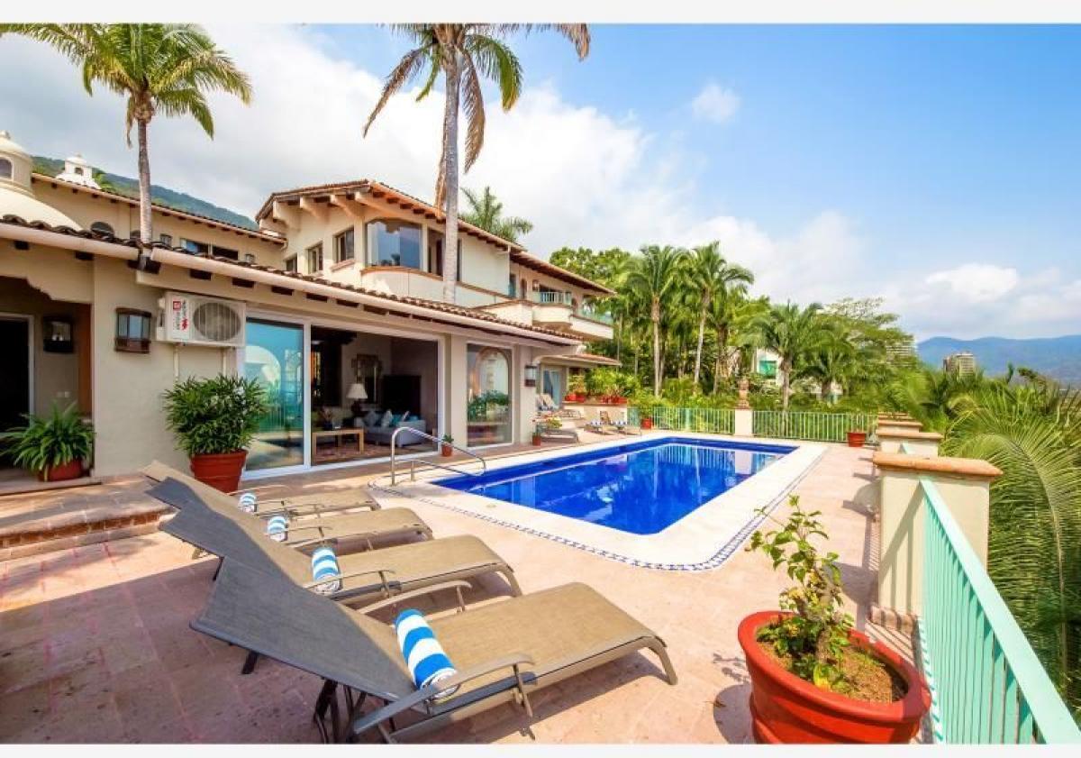 10 bedrooms House in Jalisco, Mexico No. 149080